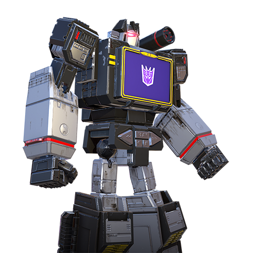 Soundblaster | Transformers: Forged to Fight Wiki | Fandom