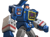 Soundwave