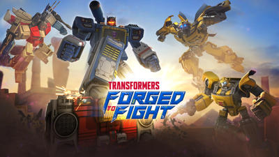 TRANSFORMERS ALLIANCE APK for Android Download