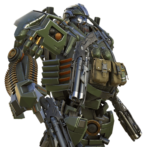 Hound Transformers to Fight Wiki Fandom