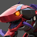 Sharkticon Warrior Icon