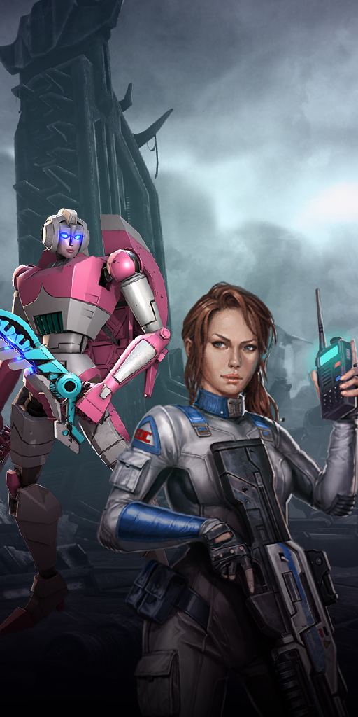 Transformers to Fight Wiki Fandom