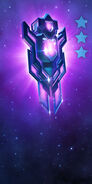 Original 3-Star Mod Crystal banner image