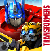 Transformers Forged to Fight App Picture