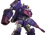 Shockwave