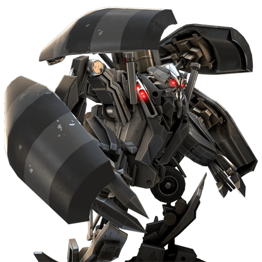 Mixmaster Transformers to Fight Wiki Fandom