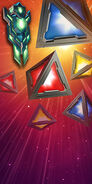 Tier 1 Mod Class Spark Crystal banner