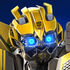 Bumblebee Icon v2