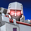 Megatron G1 Icon v2