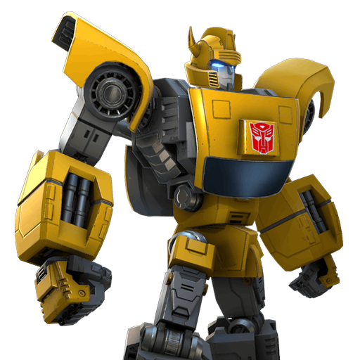 transformers bumblebee g1