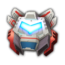 Jetfire Chip