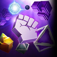 Brawler Bash Icon