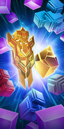 Gold Bounty newsfeed banner