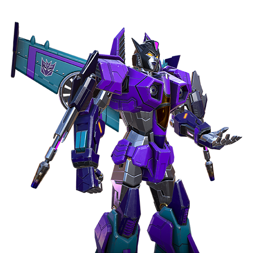 Slipstream | Transformers: Forged to Fight Wiki | Fandom