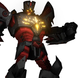 Necrotronus featured