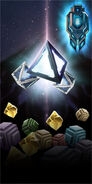 Tier 1 Ore-13 Crystal banner