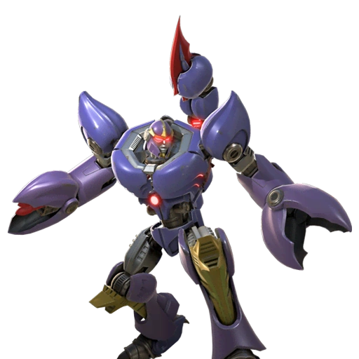 scorponok release date