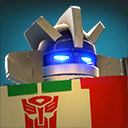 Wheeljack Icon