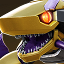 Demolitions Sharkticon Icon v2