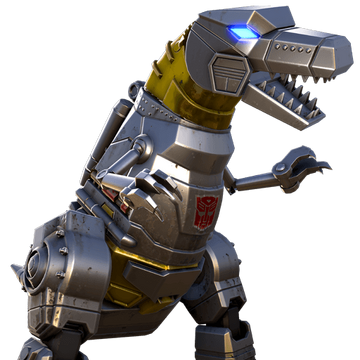 Grimlock Transformers Forged to Fight Wiki Fandom