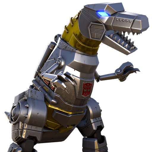 smyths grimlock