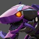 Sharkticon Brawler Icon