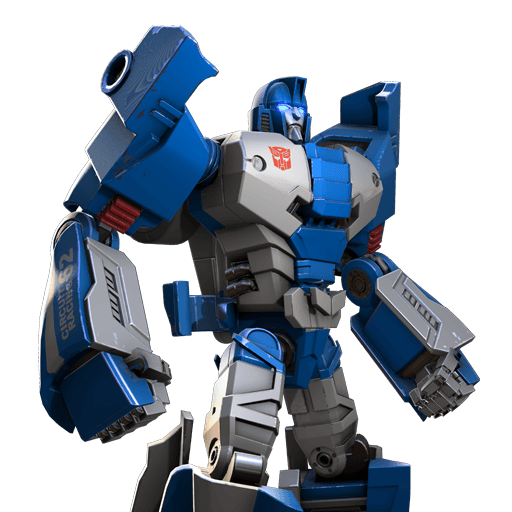 Mirage Transformers to Fight Wiki Fandom