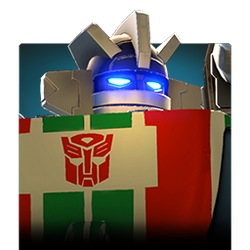 Transformers forged to fight wheeljack sale