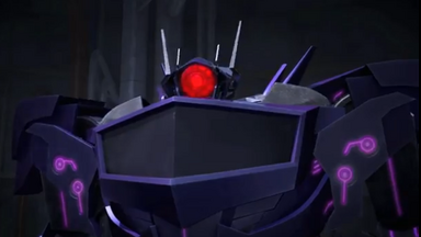 Shockwave Transformers Frontier Roblox Roleplay Wikia Fandom - roblox transformers rp