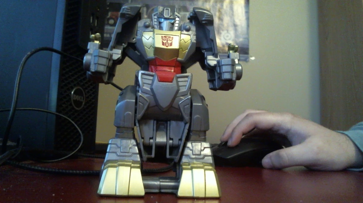 Grimlock (Rescue Bots Universe) Transformers Generation 7 Reboot Wiki Fandom