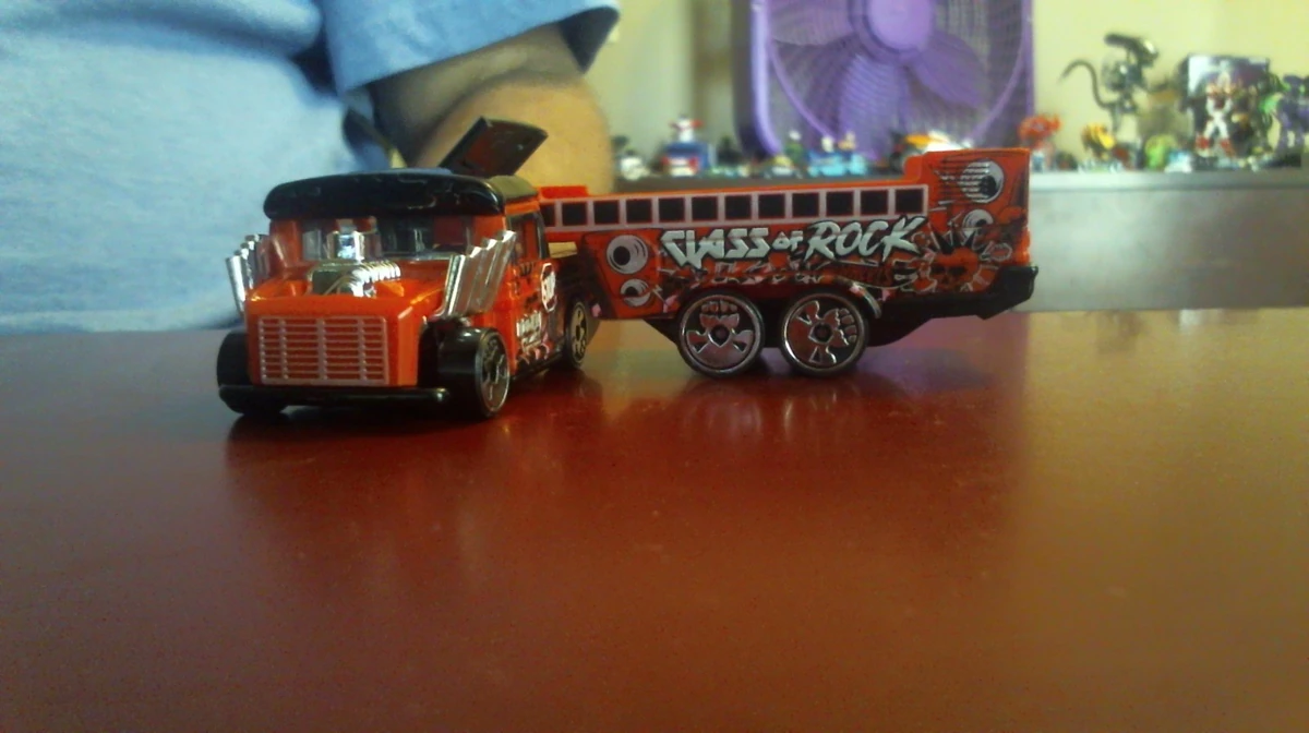 Ironhide Transformers Generation 7 Reboot Wiki Fandom