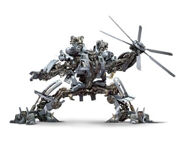 Blackout | Transformers Heroes World and Fantasy Wind Wiki | Fandom