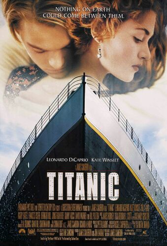 Titanic (1997) | Transformers Heroes World and Fantasy Wind Wiki | Fandom