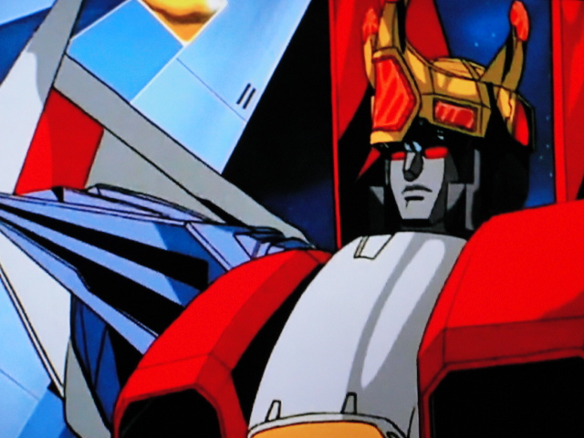 Starscream (G1) - Transformers Wiki