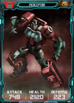 Perceptor (Trans-Scan)