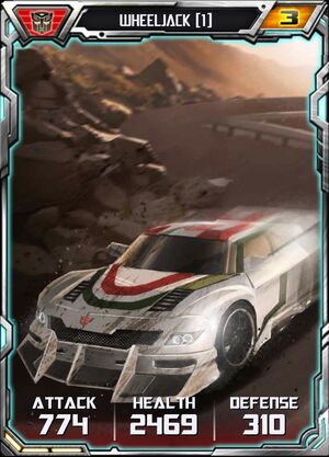 Wheeljack (1) - Alt