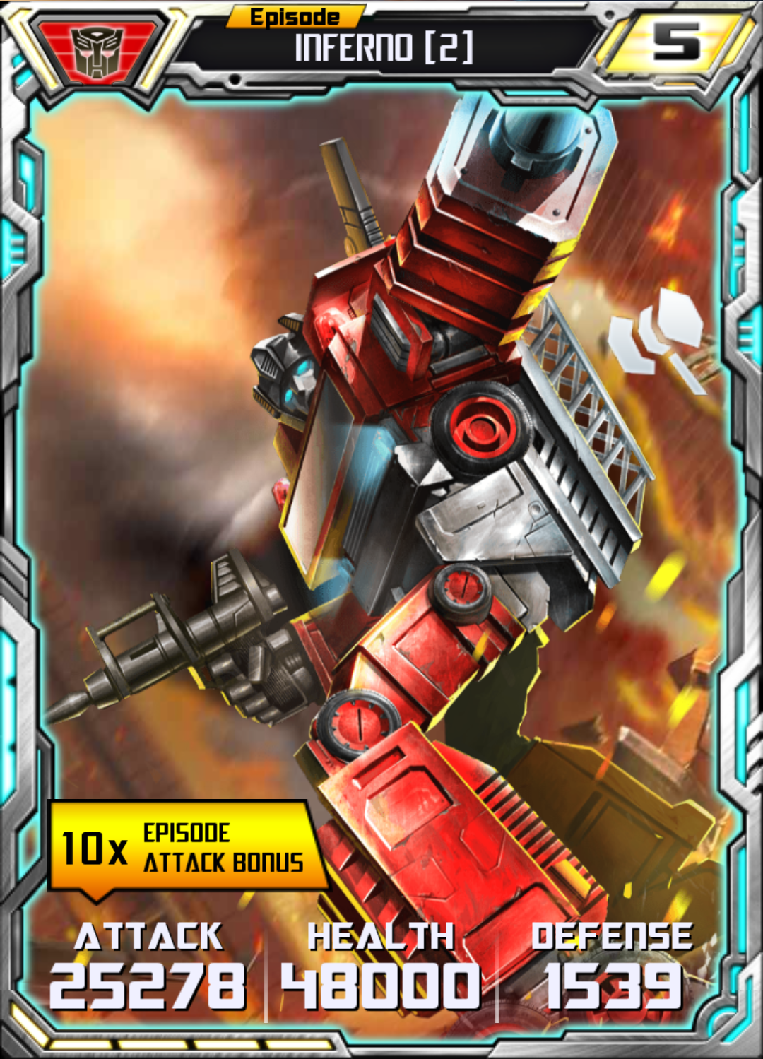 Inferno (2) Transformers Legends Wiki Fandom