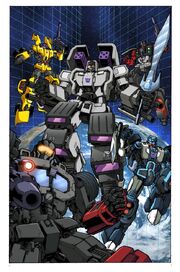 Stunticons