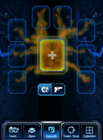 Upgrading