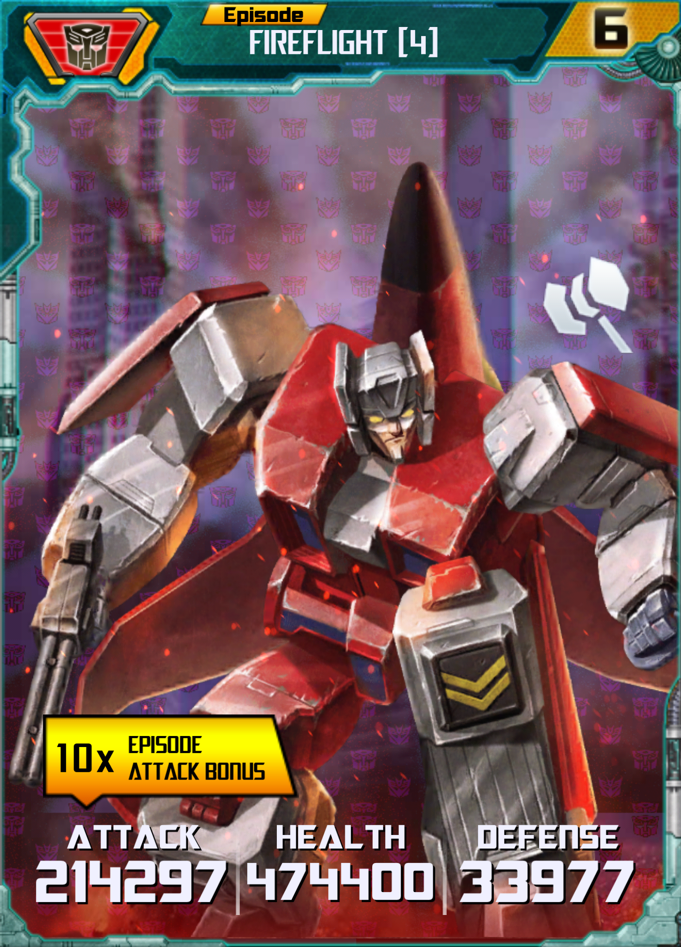 Blaze, Firemind 1枚 RF プロモ FaB JB Jinbao Pocket Size DF08 DF-08 8871B Freeze Devil