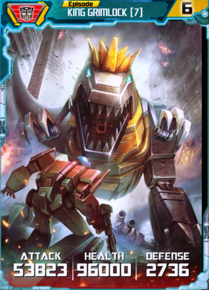 Grimlock 7 Alt