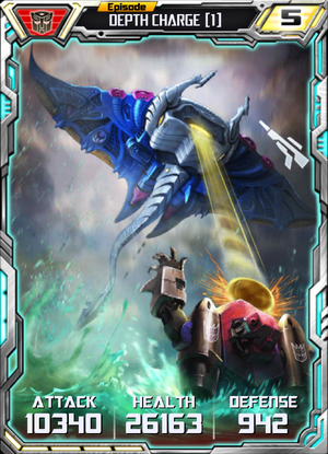 Depth Charge 1 Alt