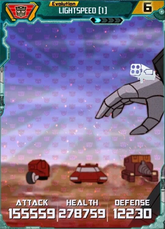 Lightspeed (1) Transformers Legends Wiki Fandom