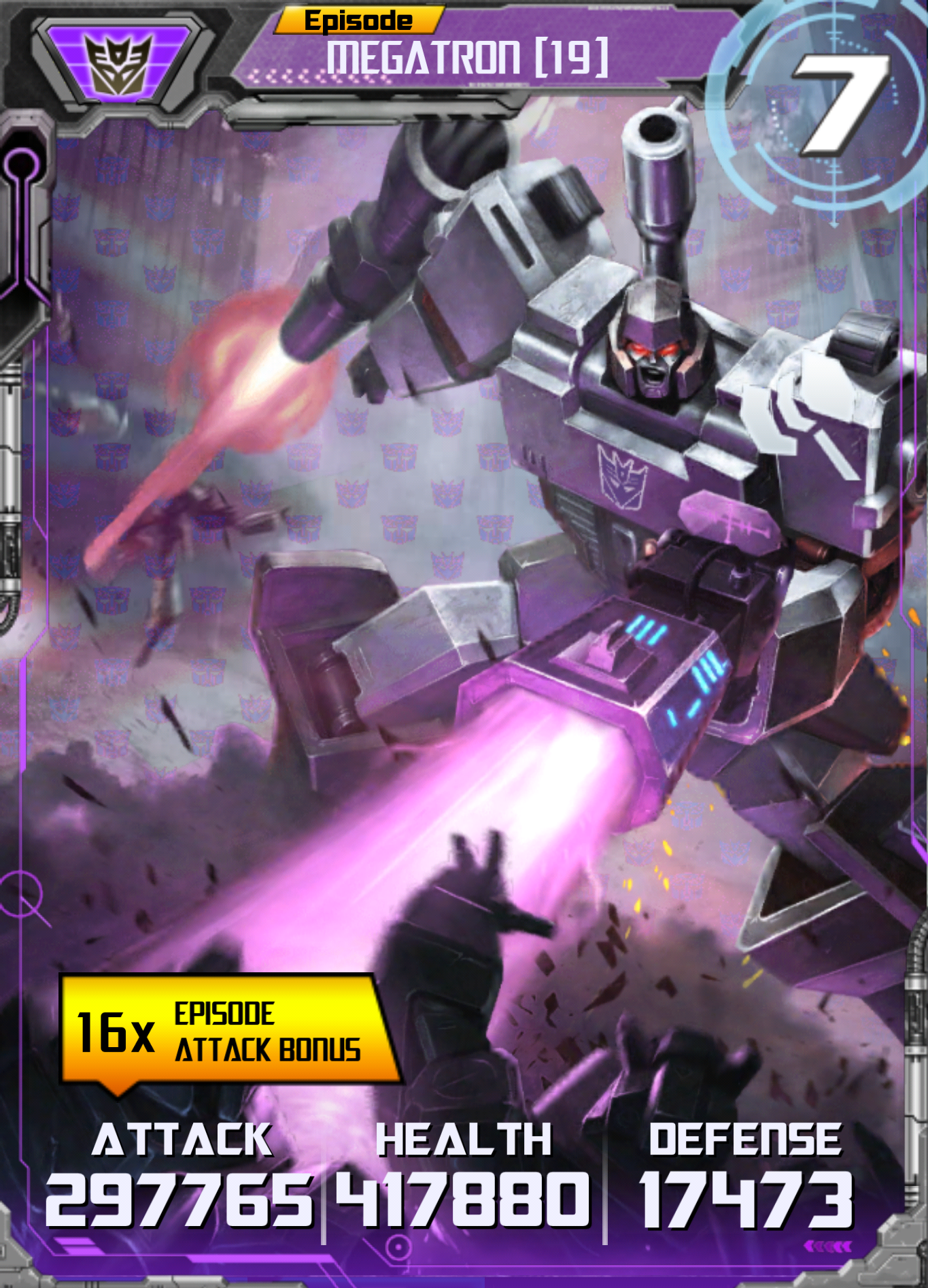 Megatron 19 Transformers Legends Wiki Fandom