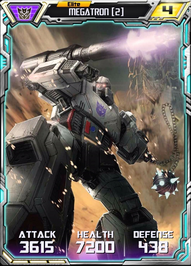 Transformers legends megatron deals