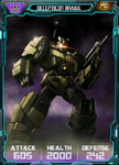 Decepticon Brawl (Trans-Scan)