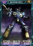 Decepticon Frenzy (Trans-Scan)