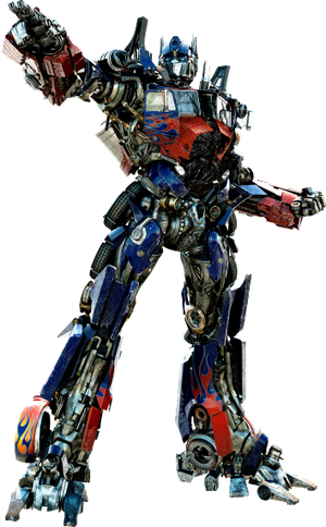 Transformers: The Last Knight': Optimus Prime Wields a Sword – The