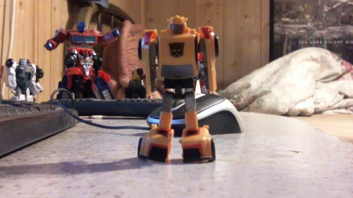 miebely transformers