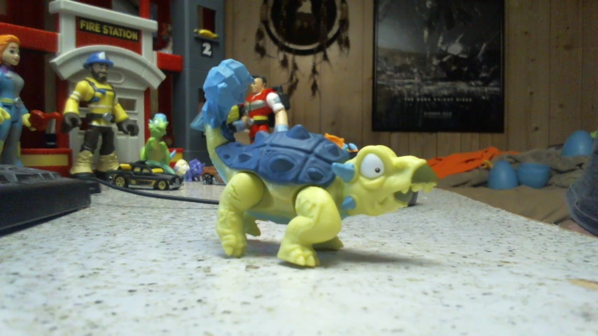 Bashbreaker | Transformers Micro-Verse Wiki | Fandom